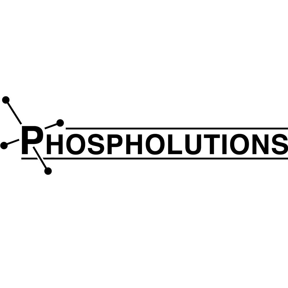 Phospholutions logo